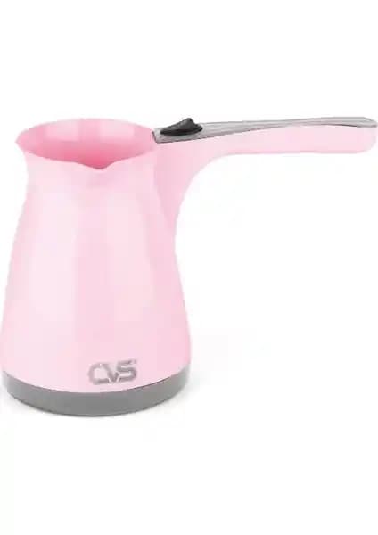 CVS DN19800 Elektrikli Cezve: Modern Tasarımı ve Güvenlik Özellikleriyle Kahve Keyfi