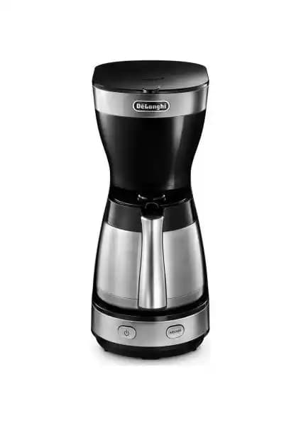 DeLonghi ICM 16710 Filtre Kahve Makinesi İncelemesi ve Özellikleri