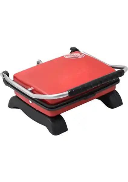 Dökümix DT 30 Döküm Tost Makinesi: Dayanıklı ve Çok Yönlü Mutfak Aleti