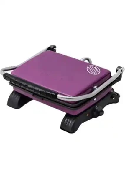 Dökümix Dt-30 Tost Makinesi: Sağlıklı ve Yüksek Performanslı Mutfak Aleti