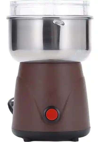 Dolity Smash Makinesi: Taşınabilir ve Pratik Tahıl Öğütme Çözümü