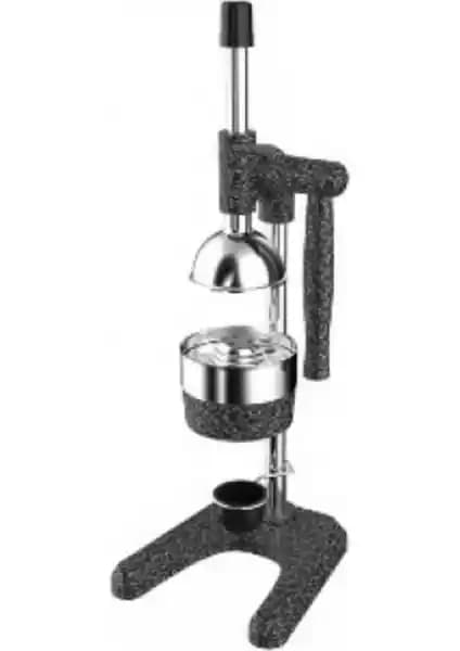 Dündar MP04 Gümüş Lüx Sanayi Tipi Meyve Presi Narenciye Sıkacağı Özellikleri ve Kullanım İpuçları