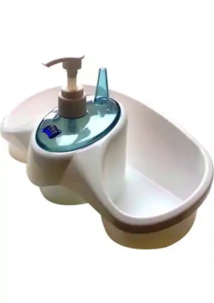 Efemark Deterjan Hazneli Süngerlik İncelemesi ve Kullanım Tavsiyeleri