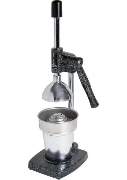 EKS Ticaret Özlem Ev Tipi Nar Sıkacağı: Sağlıklı Meyve Suyu İçin Dayanıklı ve Pratik Çözüm