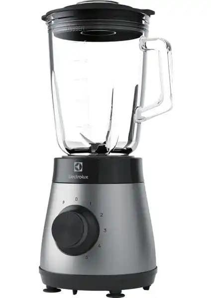 Electrolux E4TB1-6ST Cam Sürahi Blender İncelemesi ve Özellikleri