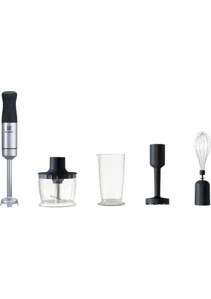 Electrolux E5HB1-8SS Çubuk Blender: Güçlü ve Çok Yönlü Mutfak Yardımcısı