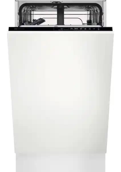 Electrolux EEA12100L Ankastre Bulaşık Makinesi: Kompakt ve Enerji Tasarruflu Çözüm