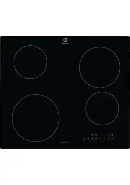 Electrolux LIB60420CK Ankastre Vitroseramik Indüksiyonlu Ocak Özellikleri ve Kullanıcı Yorumları