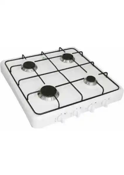 Elisa Set Üstü NG Ocak: Modern ve Dayanıklı Mutfak Çözümü