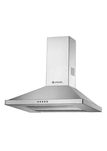 Eminçelik Ec-CH 1420 X60 Piramit Paslanmaz Inox Davlumbaz Özellikleri ve Kullanıcı Yorumları