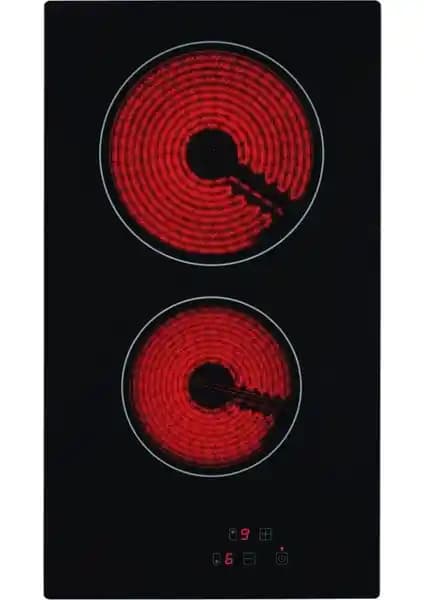 Eminçelik Vc 320 Siyah Cam Elektrikli Ocak Analizi ve Kullanıcı Yorumları