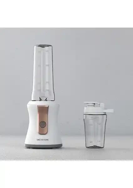 English Home KBL 3001 Shake Away Kişisel Blender: Şık ve Fonksiyonel Tasarım
