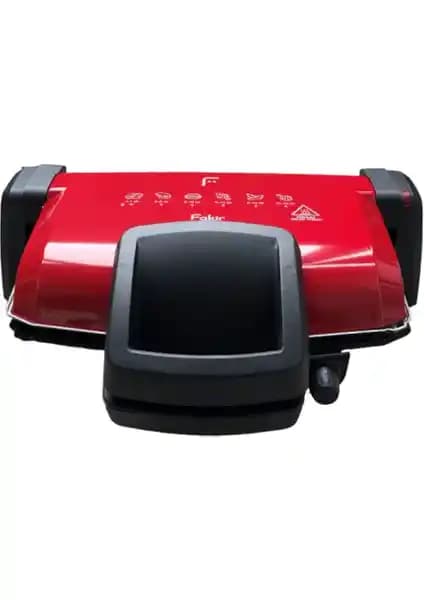 Fakir Izgara ve Tost Makinesi: Çok Yönlü Kullanım ve Sağlıklı Pişirme Özellikleri