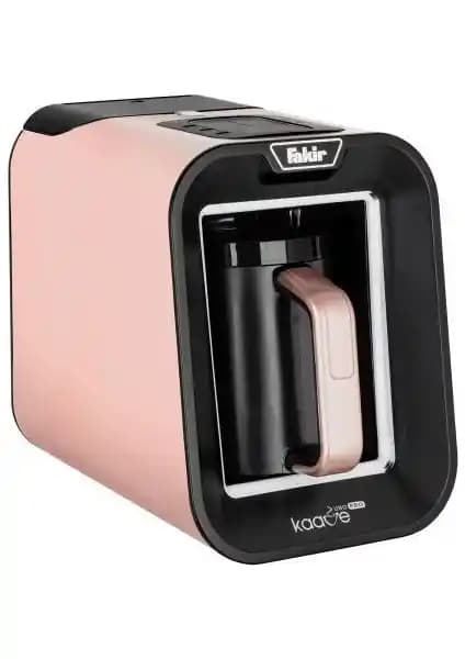 Fakir Kaave Uno Pro Tam Otomatik Türk Kahve Makinesi Özellikleri ve Kullanım Kılavuzu