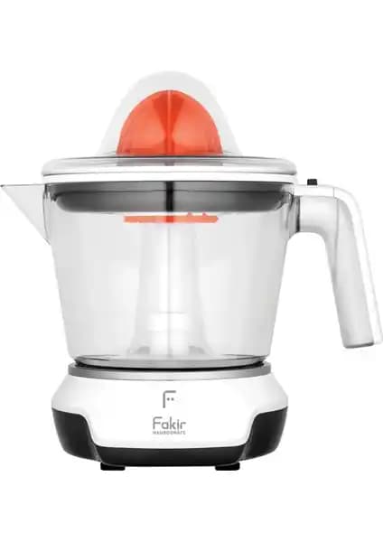 Fakir Press Pulp Narenciye Sıkacağı: Verimlilik ve Kullanışlılık Arasında Denge