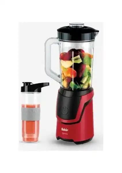 Fakir Sportic 600 W Sürahi ve Smoothie Set Blender ile Sağlıklı ve Pratik Mutfak Çözümleri