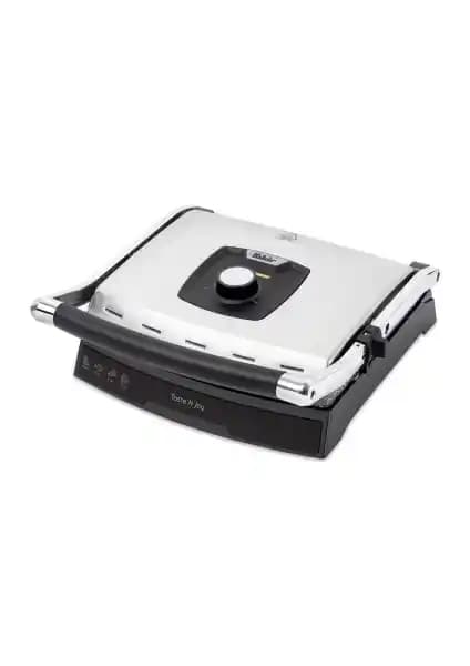 Fakir Taste N Joy Inox Tost Makinesi ile Pratik ve Şık Kahvaltılar