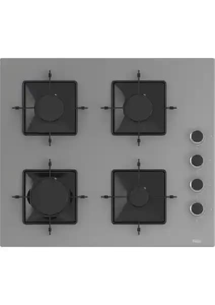 Ferre SS208 Ocak Özellikleri ve Tasarımı: Modern ve Güvenilir Mutfak Ürünü