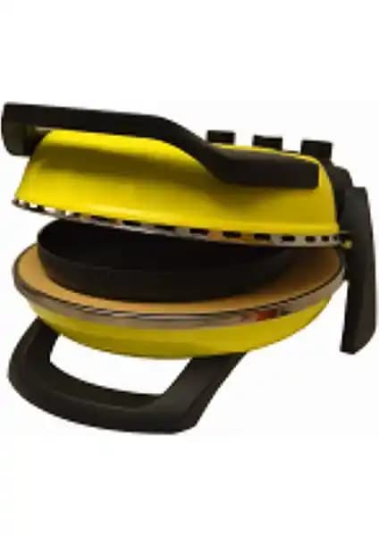 Gözdehome Erato Taşfırını ile Yüksek Performanslı Pişirme Deneyimi