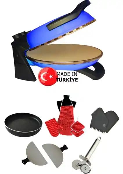 Gözdehome Erato Taşfırını: Yüksek Performanslı Doğal Taş Fırın ile Mutfakta Yenilik