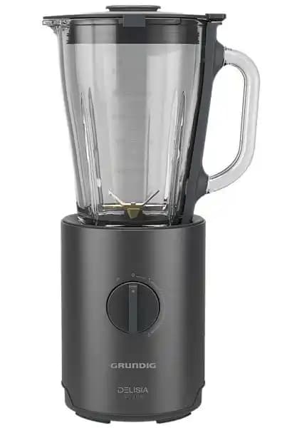 Grundig TB 7285 CDX Delisia Novus Sürahi Blender: Günlük Kullanım İçin Güçlü ve Şık Mutfak Aleti