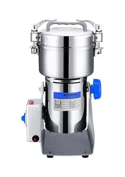 HaiTun 800G Elektrikli Kahve Öğütücü Güçlü Motor ve Geniş Kapasite ile Profesyonel Kullanım