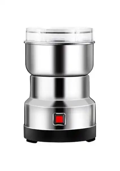 HaiTun Elektrikli Kahve Öğütücü: Çok Fonksiyonlu ve Dayanıklı Mutfak Aleti