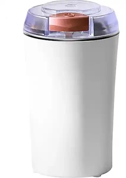 Hasuba Otomatik Kahve ve Baharat Değirmeni: Yüksek Performanslı ve Kullanıcı Dostu Mutfak Aleti