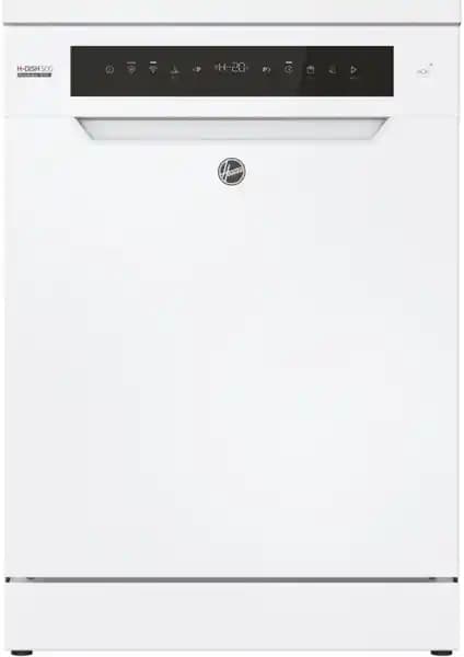 Hoover Hf 6C7F0W-17 Akıllı ve Çok Fonksiyonlu Bulaşık Makinesi Özellikleri ve Kullanıcı Yorumları