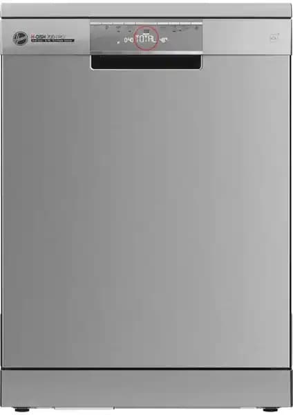 Hoover HFB 6B2S3FX: Akıllı ve Yüksek Performanslı Bulaşık Makinesi Özellikleri