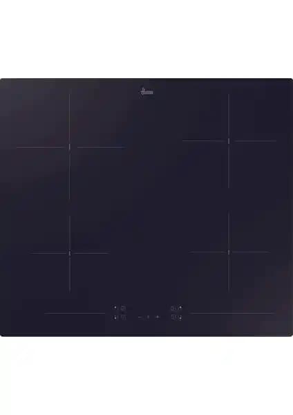 Hoover HH64CCB Vitroseramik Ankastre Ocak: Modern ve Şık Mutfaklar İçin Uygun Tasarım