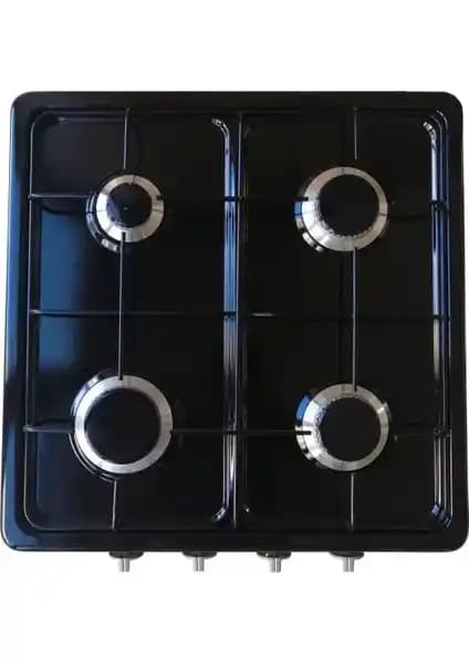 İnci Inci Dört Gözlü Siyah Set Üstü Ocak Detaylı İnceleme ve Değerlendirme