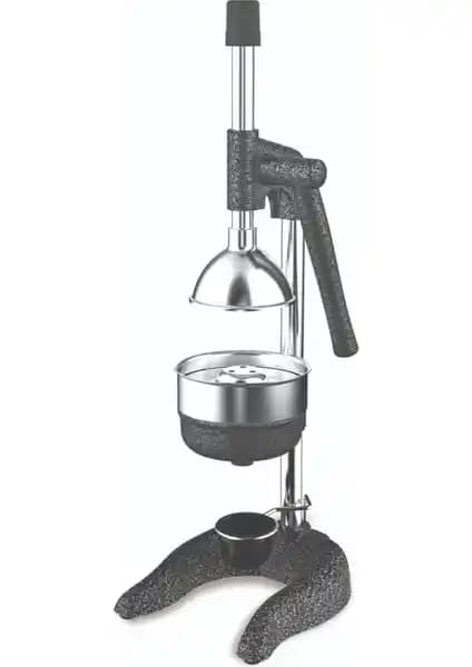 Kale 1706 Ay Taban Meyve Presi: Dayanıklı ve Verimli Narenciye Sıkma Aleti