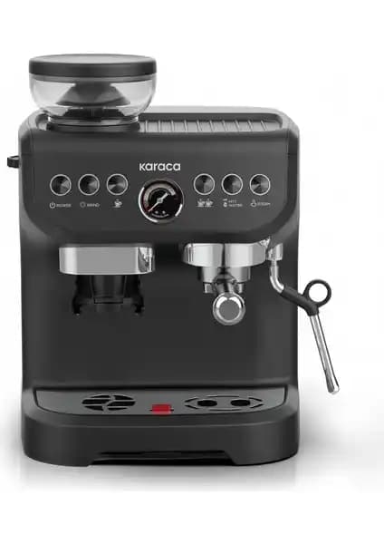 Karaca Coffee Art Barista Kahve Makinesi: Profesyonel Kahve Deneyimi İçin En İyi Seçenek