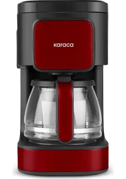 Karaca Just Coffee Aroma 2'li Filtre Kahve ve Çay Demleme Makinesi Özellikleri ve Kullanım Avantajları