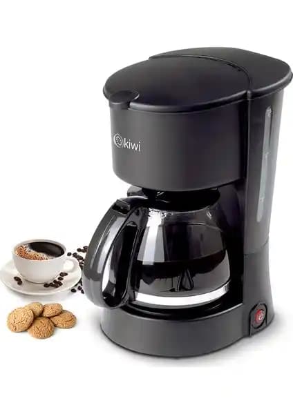 Kiwi Kcm 7535 Filtre Kahve Makinesi İncelemesi ve Kullanıcı Değerlendirmeleri