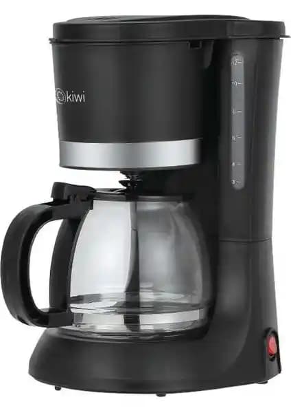 Kiwi KCM7551 Filtre Kahve Makinesi Detaylı İnceleme ve Kullanıcı Değerlendirmeleri