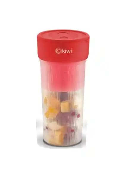 Kiwi Premium USB Şarjlı Portatif Blender İncelemesi ve Kullanıcı Yorumları