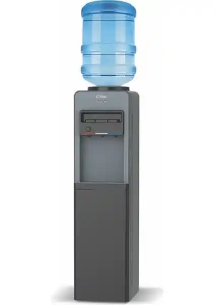 KiwiSu KWP-8553 Su Sebili: Çok Fonksiyonlu ve Estetik Tasarım İle Günlük Kullanım