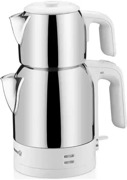 Korkmaz A359-09 Vanilya Demkolik Elektrikli Çaydanlık Özellikleri ve Kullanım İpuçları