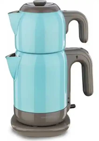 Korkmaz A369-10 Demtez Çay Makinesi Teknik Özellikleri ve Kullanıcı Yorumları