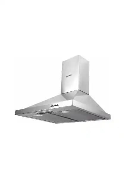 Kumtel DP6-X Inox Modern Mutfaklar İçin Estetik ve Fonksiyonel Davlumbaz