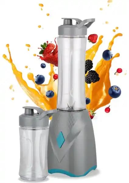 Kumtel Kişisel Blender HPB-01: Sağlıklı ve Pratik Mutfak Arkadaşı