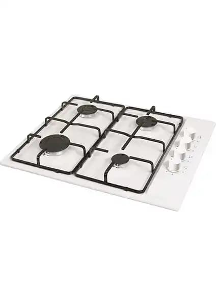 Kumtel Ko 410 Bf Beyaz Emaye Doğalgaz Uyumlu Gömme Ankastre Ocak Özellikleri ve Kullanıcı Yorumları