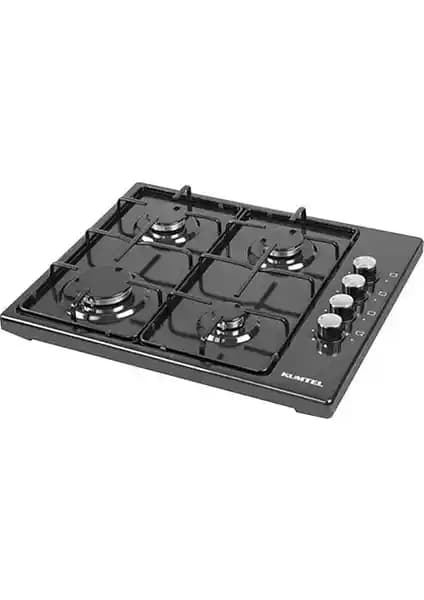 Kumtel Ko-420 Siyah Tüplü Set Üstü Ocağın Özellikleri ve Kullanım Avantajları