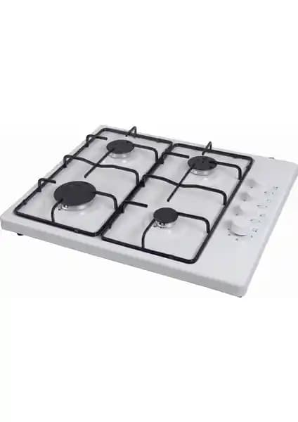 Kumtel Ko-420F Emaye Set Üstü Gazlı Ocak Güvenlik ve Estetik Özellikleriyle Öne Çıkıyor