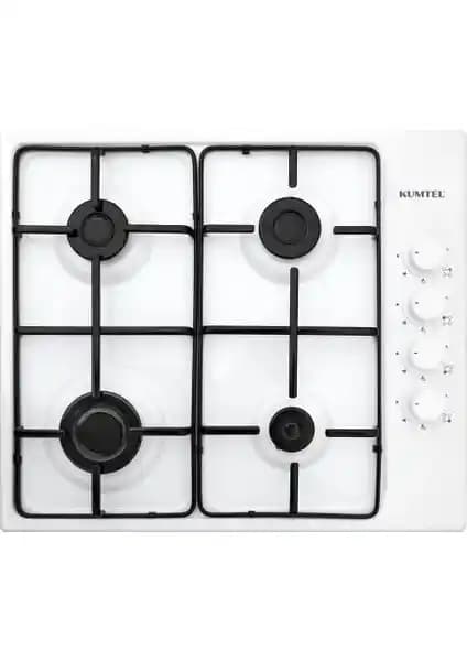 Kumtel Ko-420F Emaye Set Üstü Ocak İncelemesi ve Özellikleri