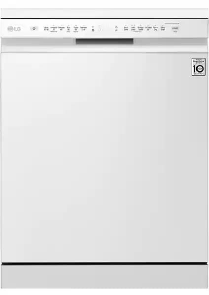 LG DFC512FW Quadwash Bulaşık Makinesi: Enerji Verimli ve Yüksek Kapasiteli Mutfak Aleti
