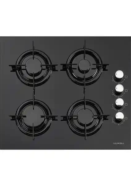 Luxell LX-40 TAHDF Gaz Ocağı İncelemesi Güvenlik ve Tasarım Özellikleriyle