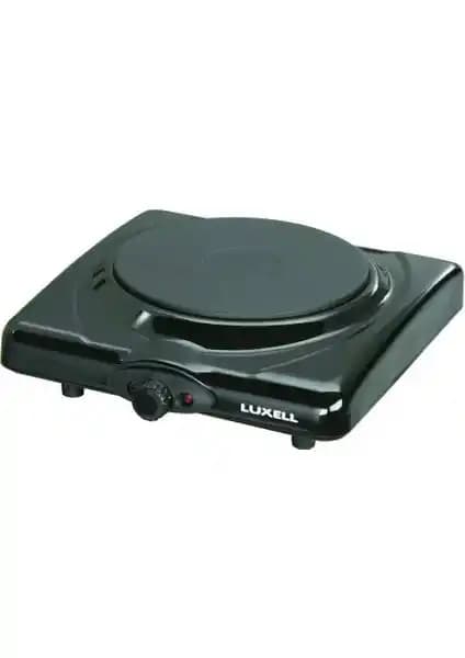 Luxell Lx-7115 Elektrikli Ocak Hotplate: Modern ve Pratik Mutfak Çözümü